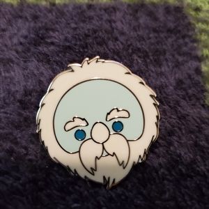 Disney Pin Haunted Mansion Gus Ghost Tsum Tsum Booster 2016 Open Edition